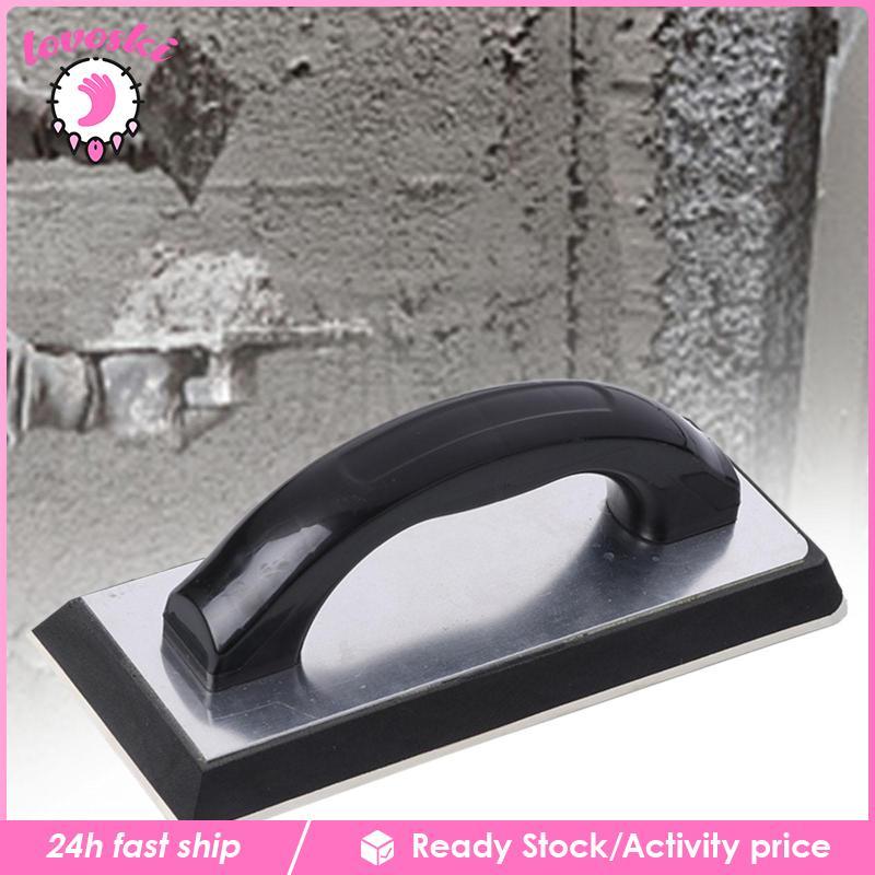 [Lovoski] Sponge Board EVA Rubber Jointing Board Tile Grater Hand Tool ...
