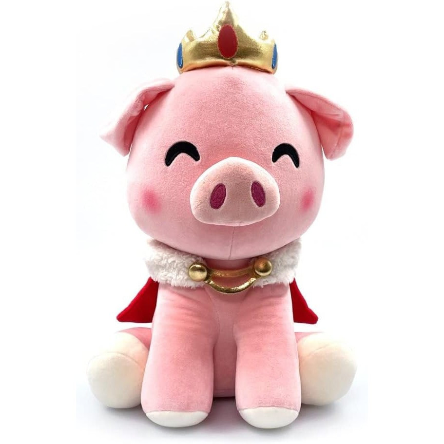 You Tooz Technoblade Sit Plush 1 ft, Collectible Plush Stuffed Animal ...