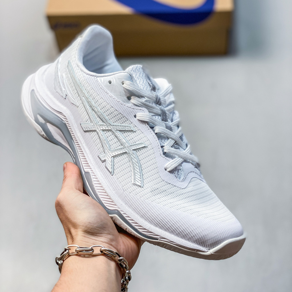 NETBURNER BALLISTIC FF 4 Men Women Rebound Speed Type Volleyball Shoes ...