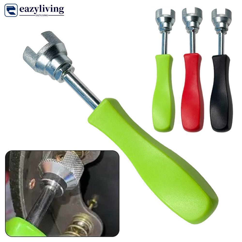 EAZYLIVING Professional Drum Brake Spring Removal Tool Set Brake System ...