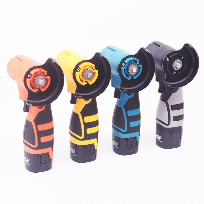 Multifunctional Mini Lithium Battery Small Angle Grinder Ultra Small ...
