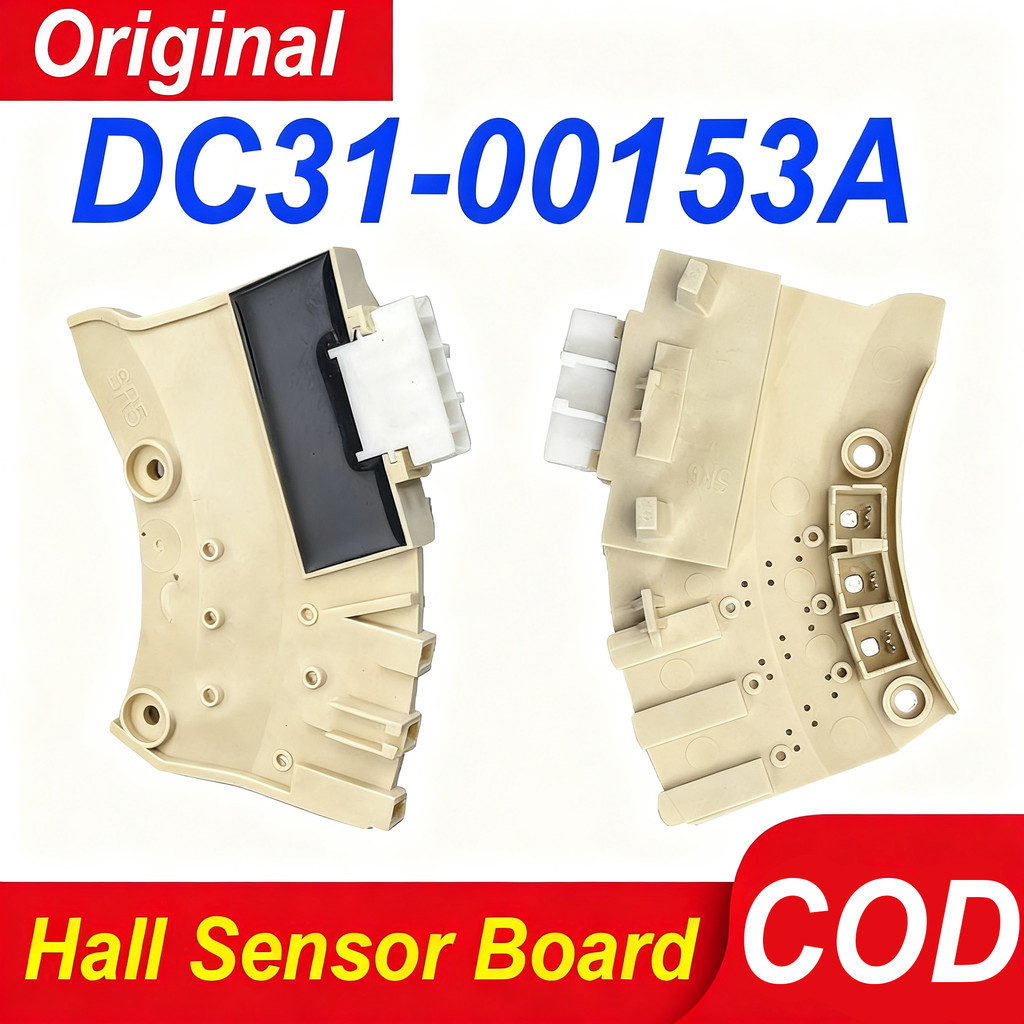 Samsung Automatic Hall Sensor Board for Washing Machines Velometer ...