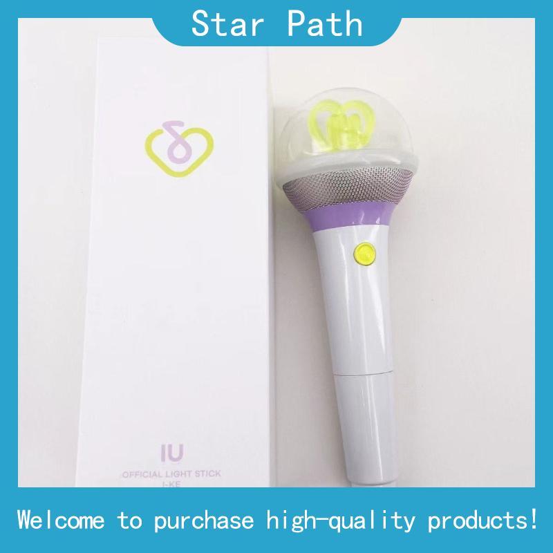 IU OFFICIAL LIGHT STICK VER.3 I-KE | Shopee Philippines