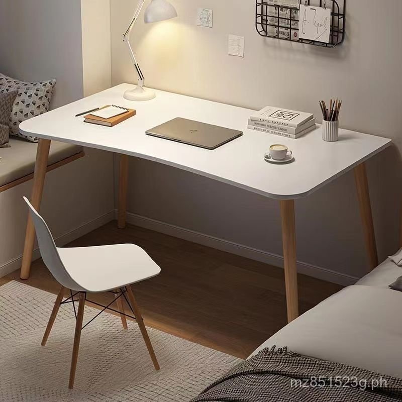 Home Simple Office Desk Rental Room Desk Rental Student Desk Desktop ...