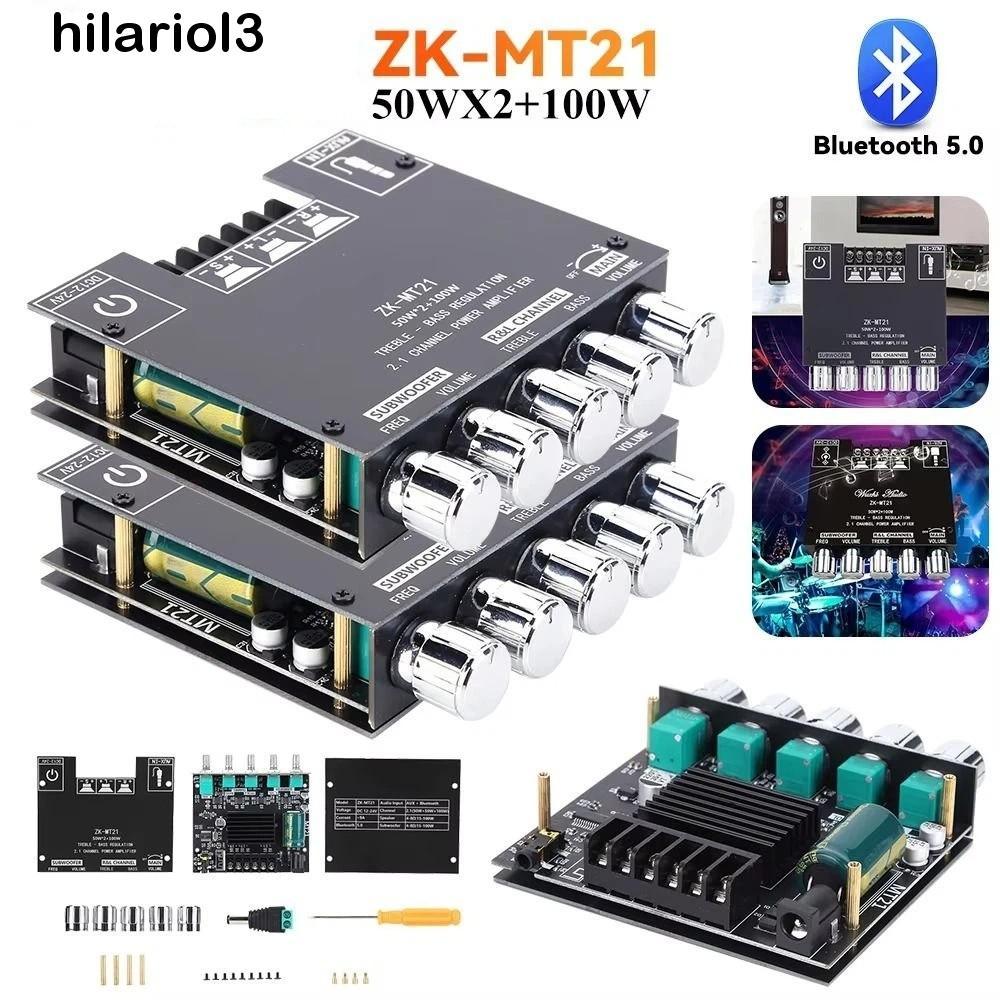HILARIO Audio Switcher, Stereo Splitter Audio Splitter, 1 In 2 Out ...