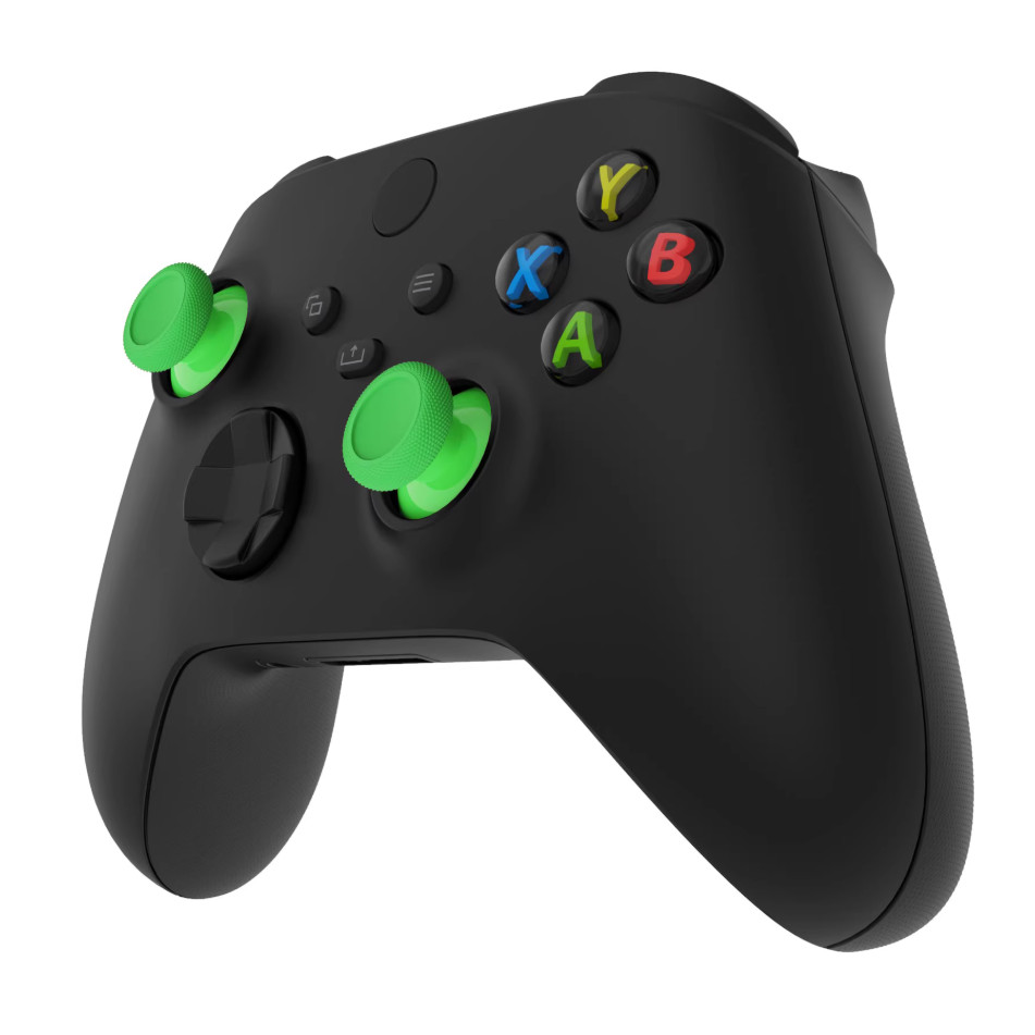 What is the difference between the Xbox One, Series and Elite controllers