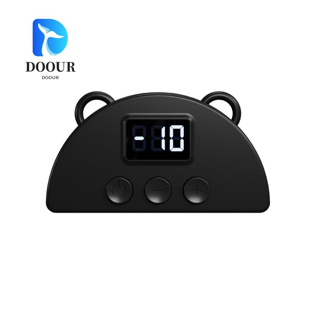 DOOUR Auto Screen Clicker for Phone, Adjustable Speed Continuous ...