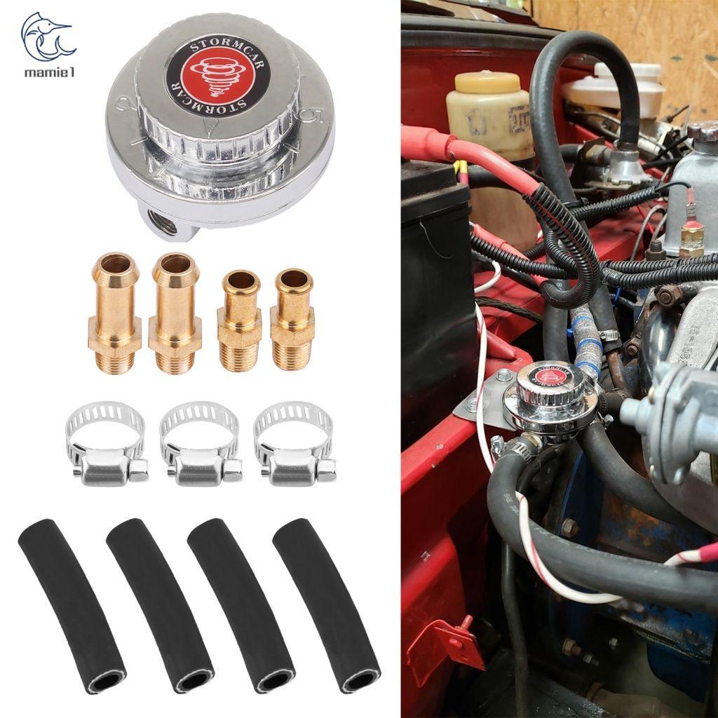 Fuel Pressure Regulator for Carburetor | Shopee Philippines