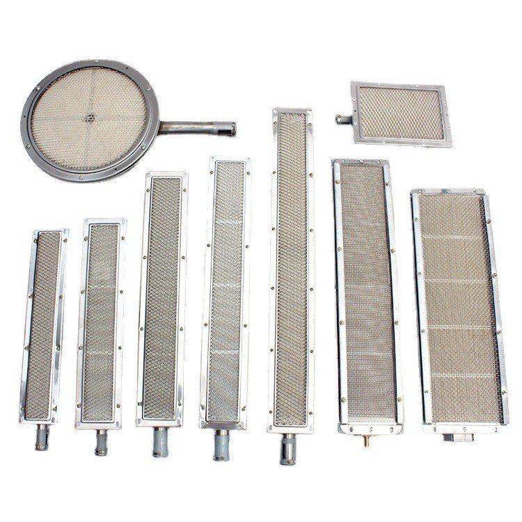 Iron Plate BBQ Meat Machine Burner Stove Head BBQ Grill Snack Cart ...