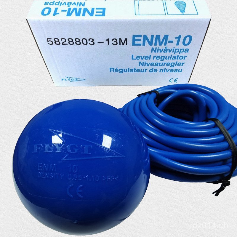 Switch Water Level Sensor Automatic Water Tank Pump Controller Float ...