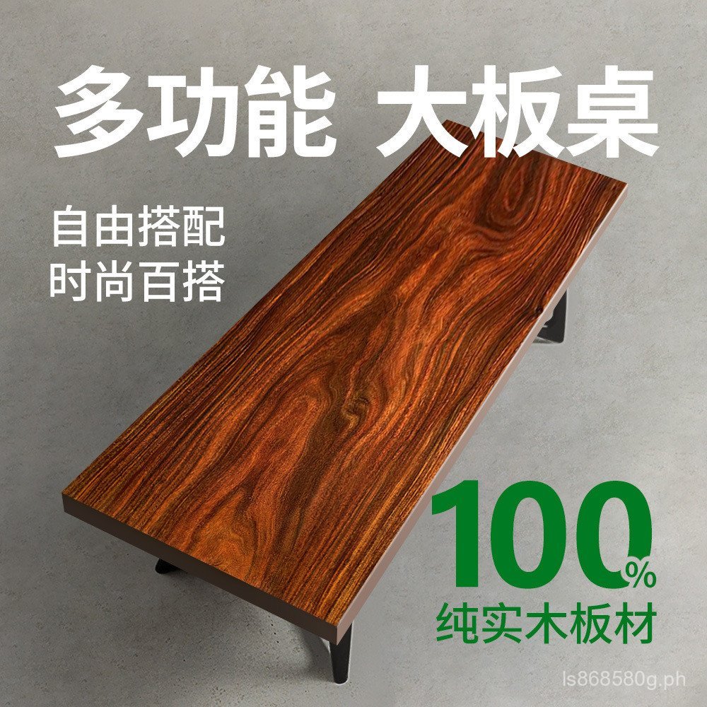 Office Desk Bahu Tea Table Computer Desk Walnut Tea Table Executive ...