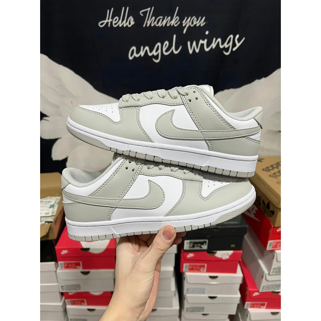 Nike Dunk SB Low Olive Green - Electric Embroidery - Original Box ...