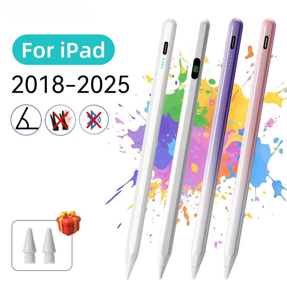 UncleZ for Universal Stylus Pen for iPad 11th 10th Gen A16 9th 8th 7th ...