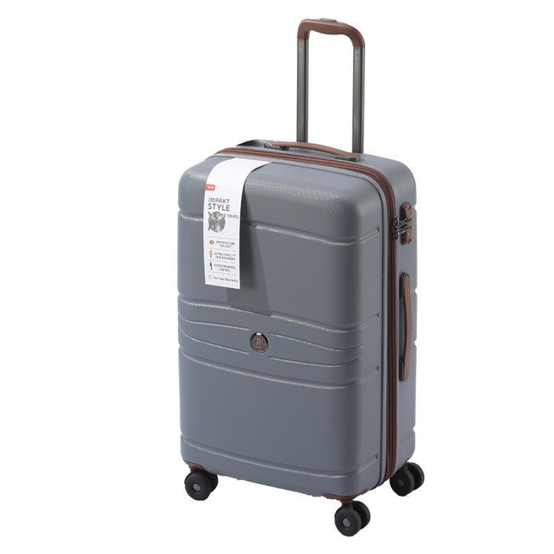 New28TSA Luggage24Suitcase with Universal Wheels, Inch-inch Password ...