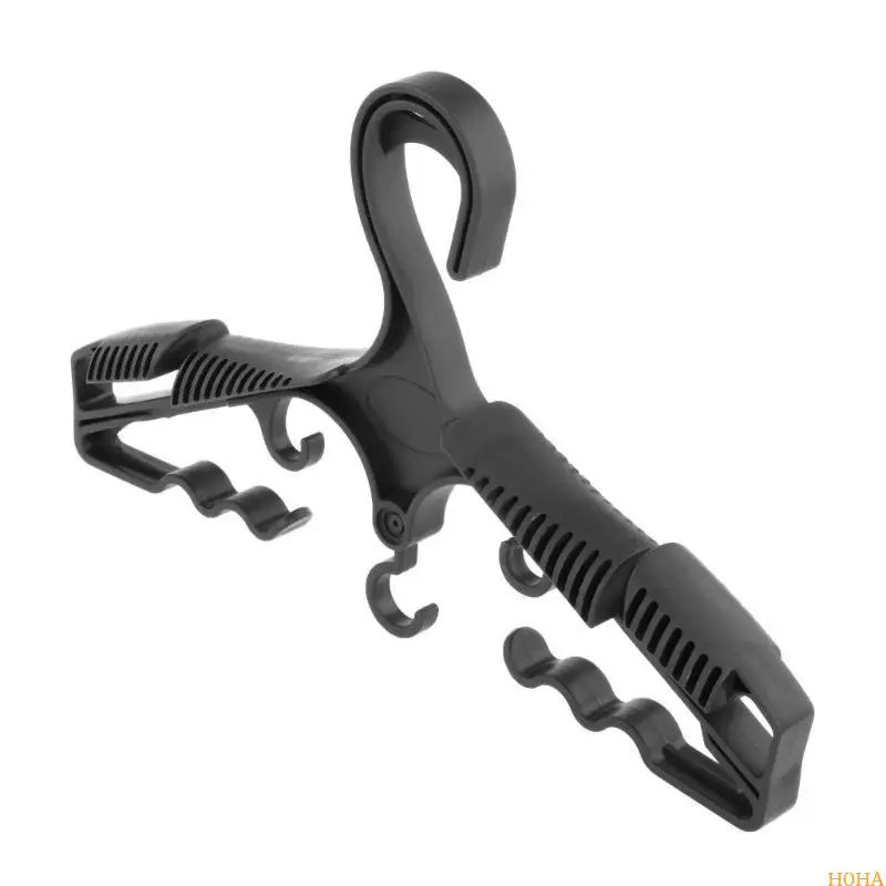 [Legend3] N0HA Heavy Duty Wetsuit Rack for Diving and Surfing Suits ...