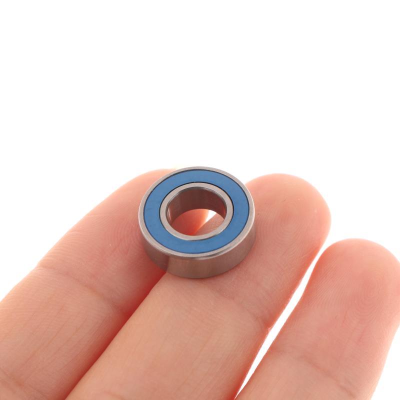 20 Pezzi 688-2RS Cuscinetti A Sfere A Gola Profonda Ad Alta Precisione Sigillati In Gomma Sigillati In Metallo 8x16x5mm Per Macchinari Elettrodomestici 87709351