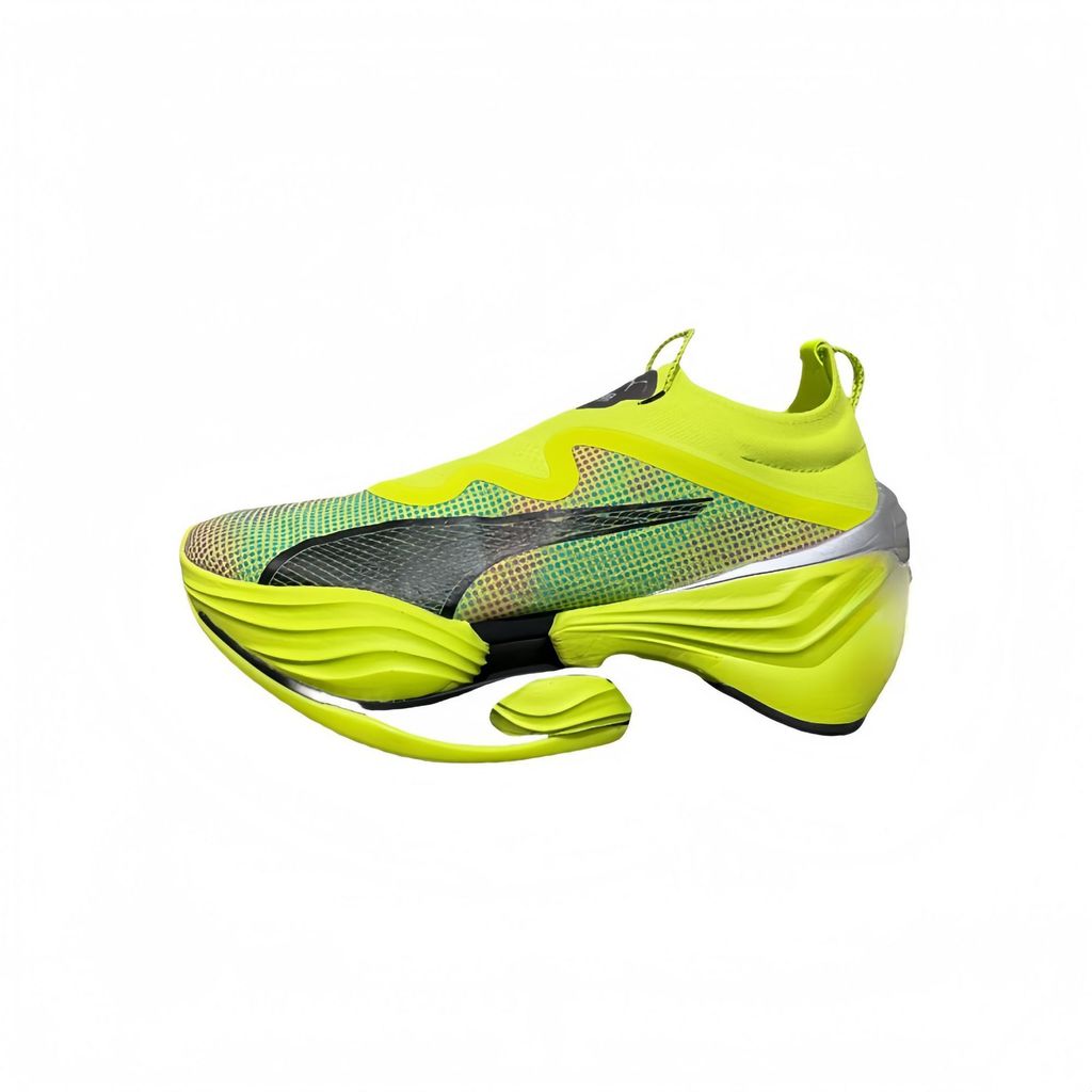 FAST-R Nitro Elite 2 FF Running Sneakers Men | Shopee Philippines