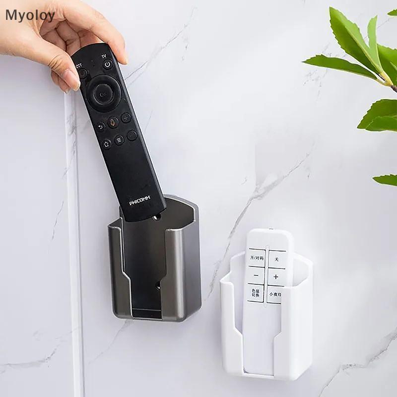 [Myoloy] Universal Remote Controller Holder Phone Charging Bracket Air ...