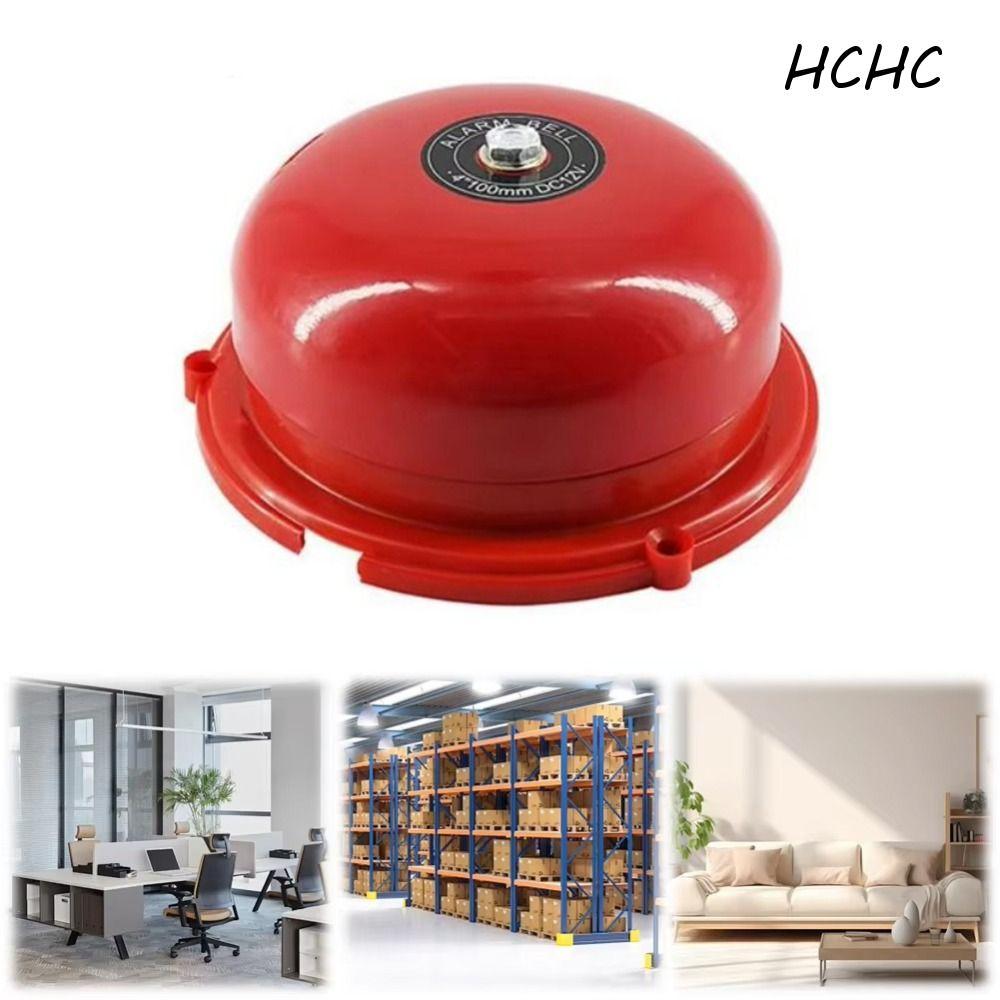 ELLSWORTH Point Fire Alarm, AC 220V Internal Strike Type Internal ...