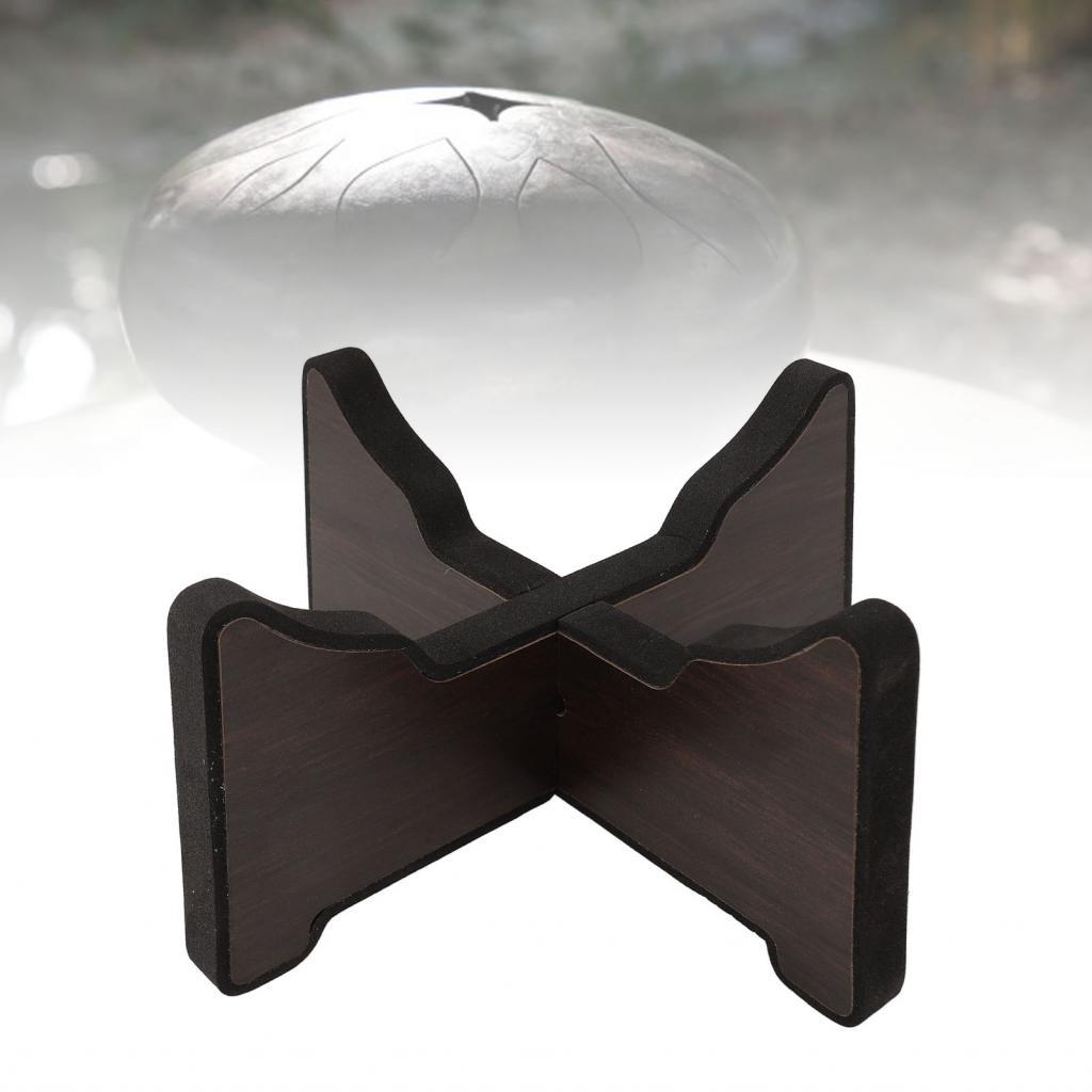 Mingzhe Rosewood Ethereal Drum Stand Sponge Rest Detachable Holder ...