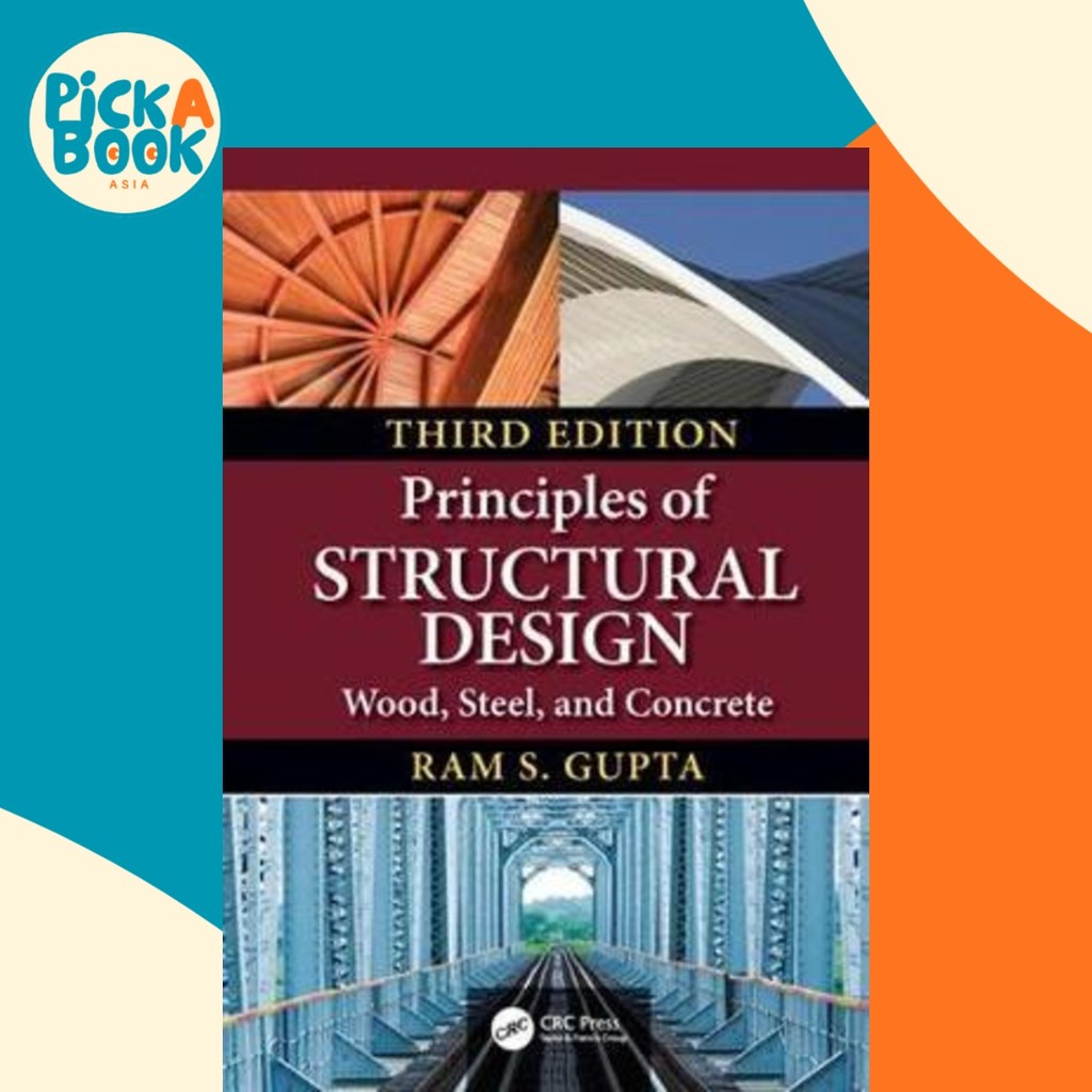 Principles of Structural Design : Wood, Steel, and Concrete, Third ...
