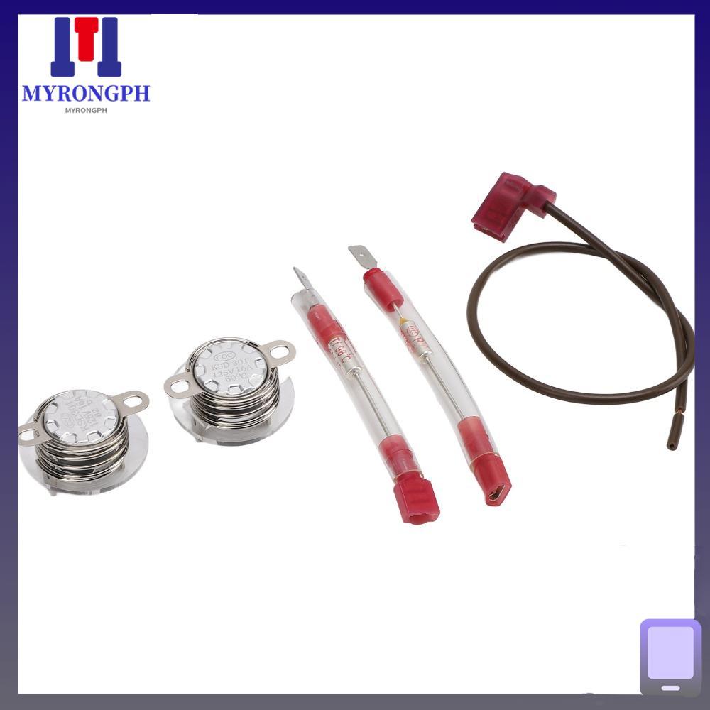 MYRONGPH RV Water Heater, 91447 Water Heater Cutoff Thermal Cutoff ...
