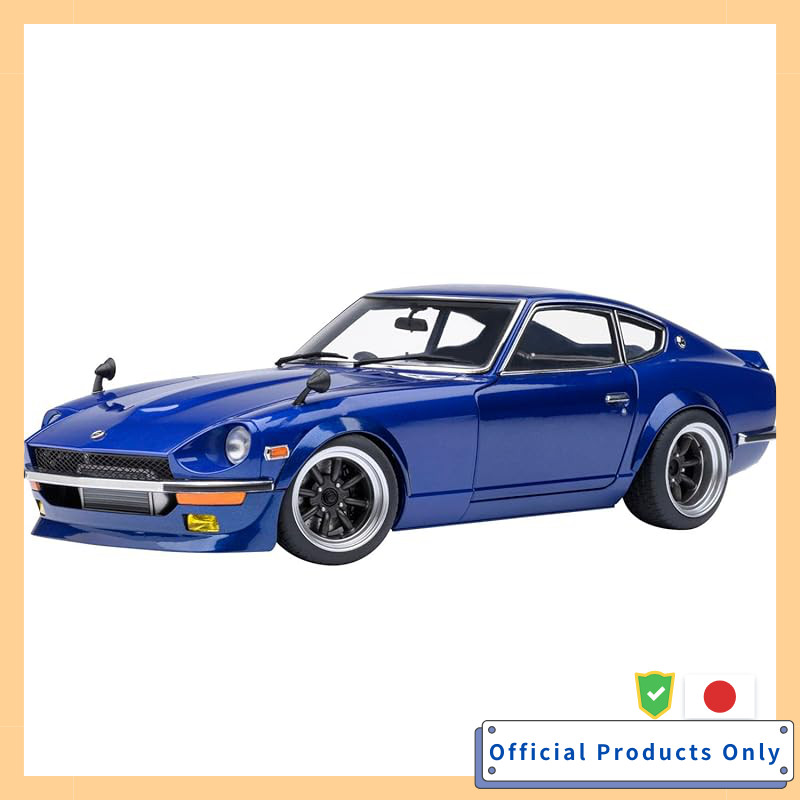 AUTOart 1/18 Nissan Fairlady Z (S30) 