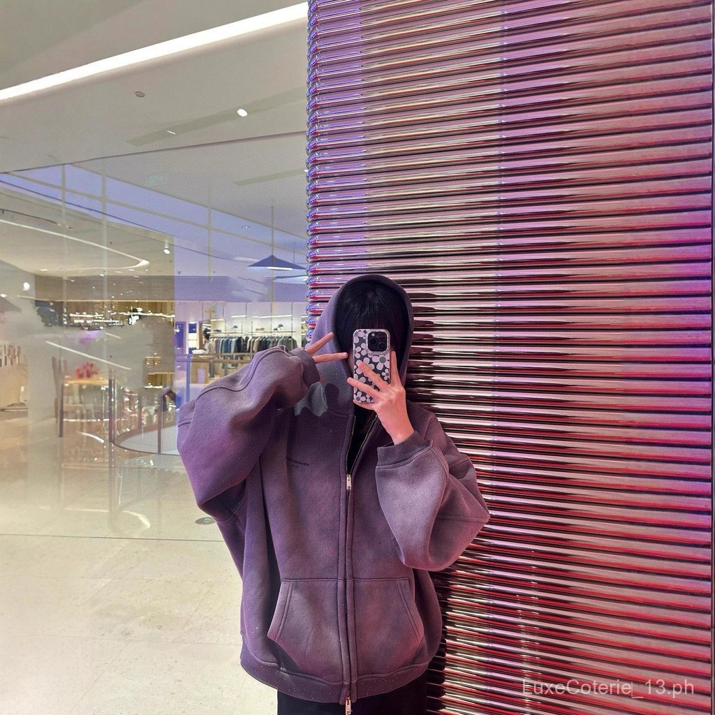 High Version aw25Autumn Winter New Celebrity Style Heavy Embroidery ...