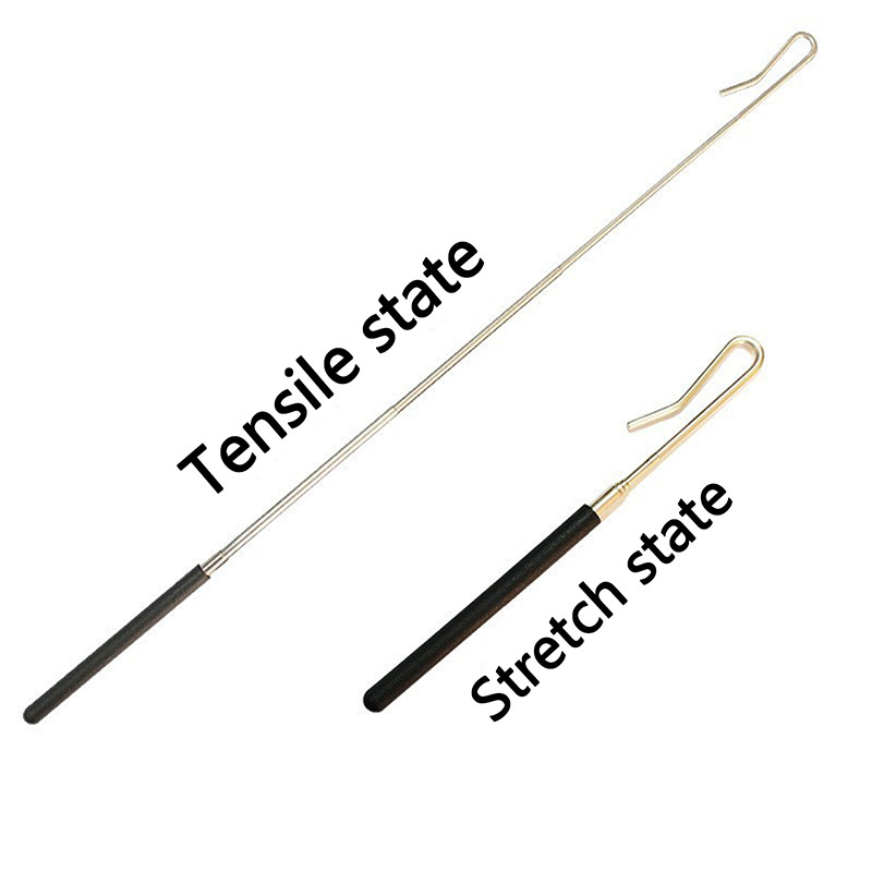 Cfph Puppet Rods Precise Arm Control Durable Sleeve For Small ...