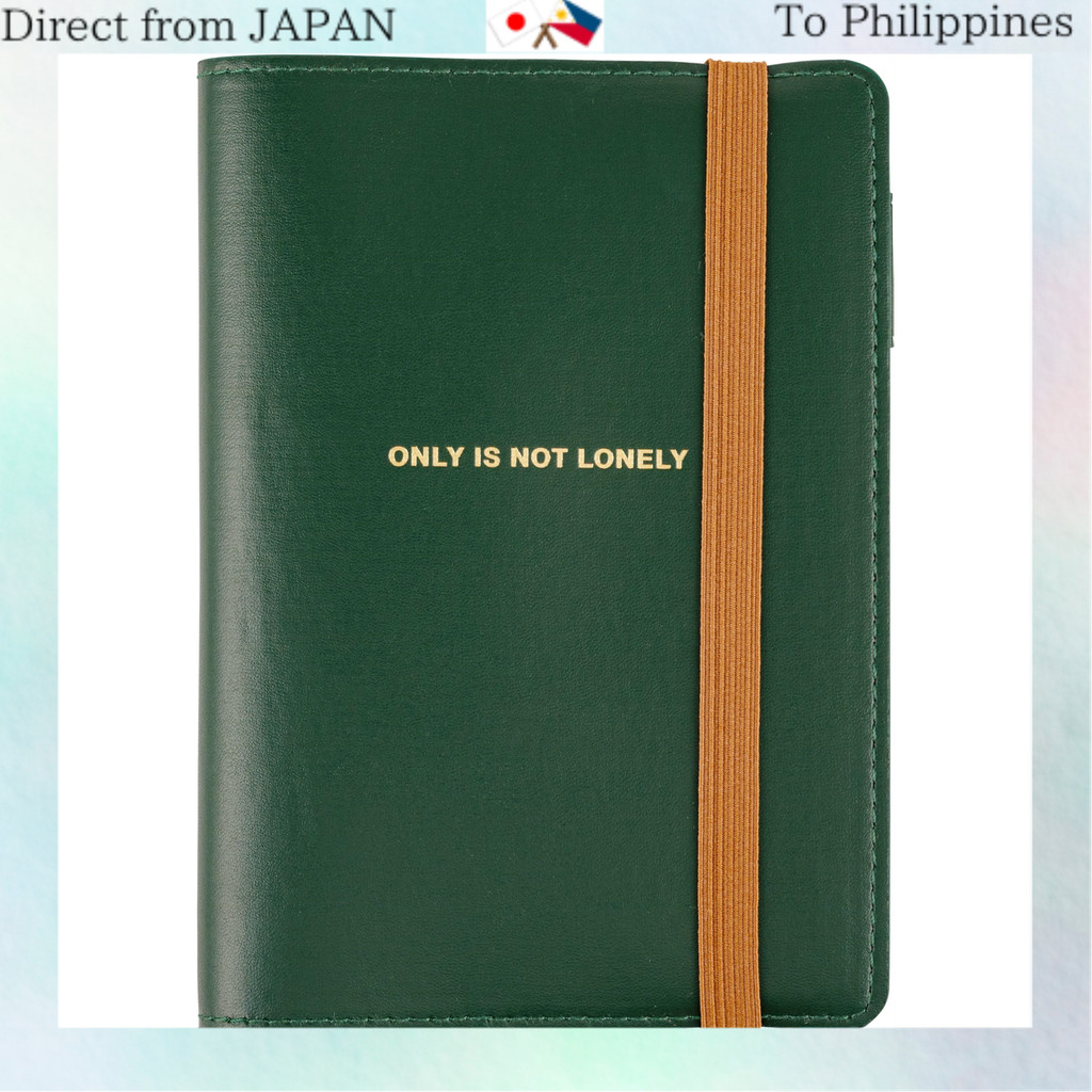 Hobonichi Techo Original (A6) Notebook Cover 