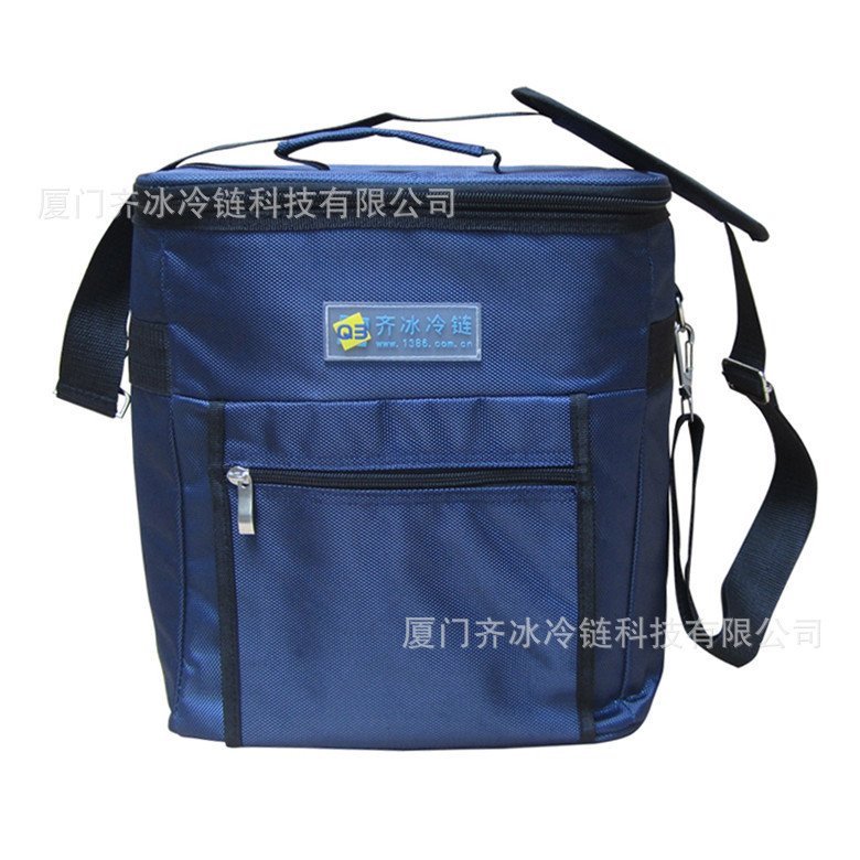Insulated Outdoor Cooler Bag Portable Universal Project Cooler Box Cold ...