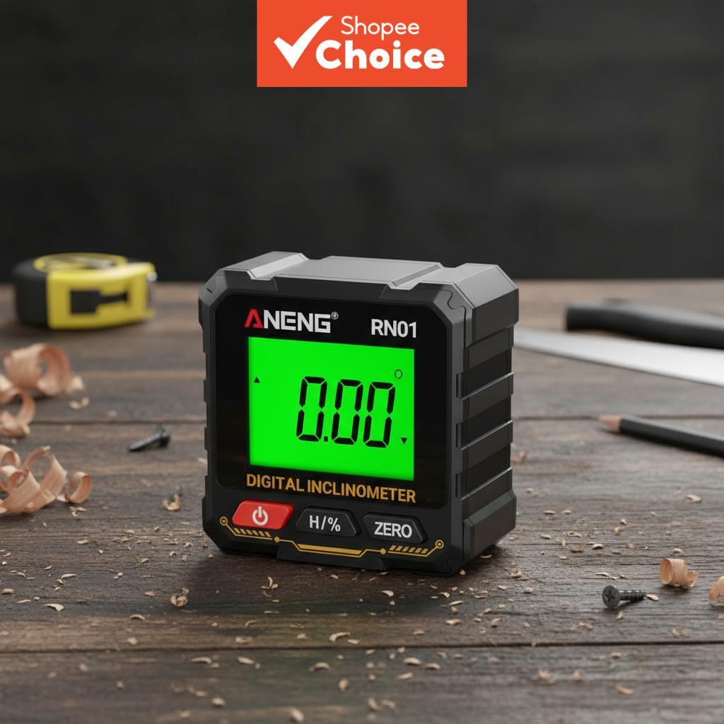 Shop inclinometer for Sale on Shopee Philippines