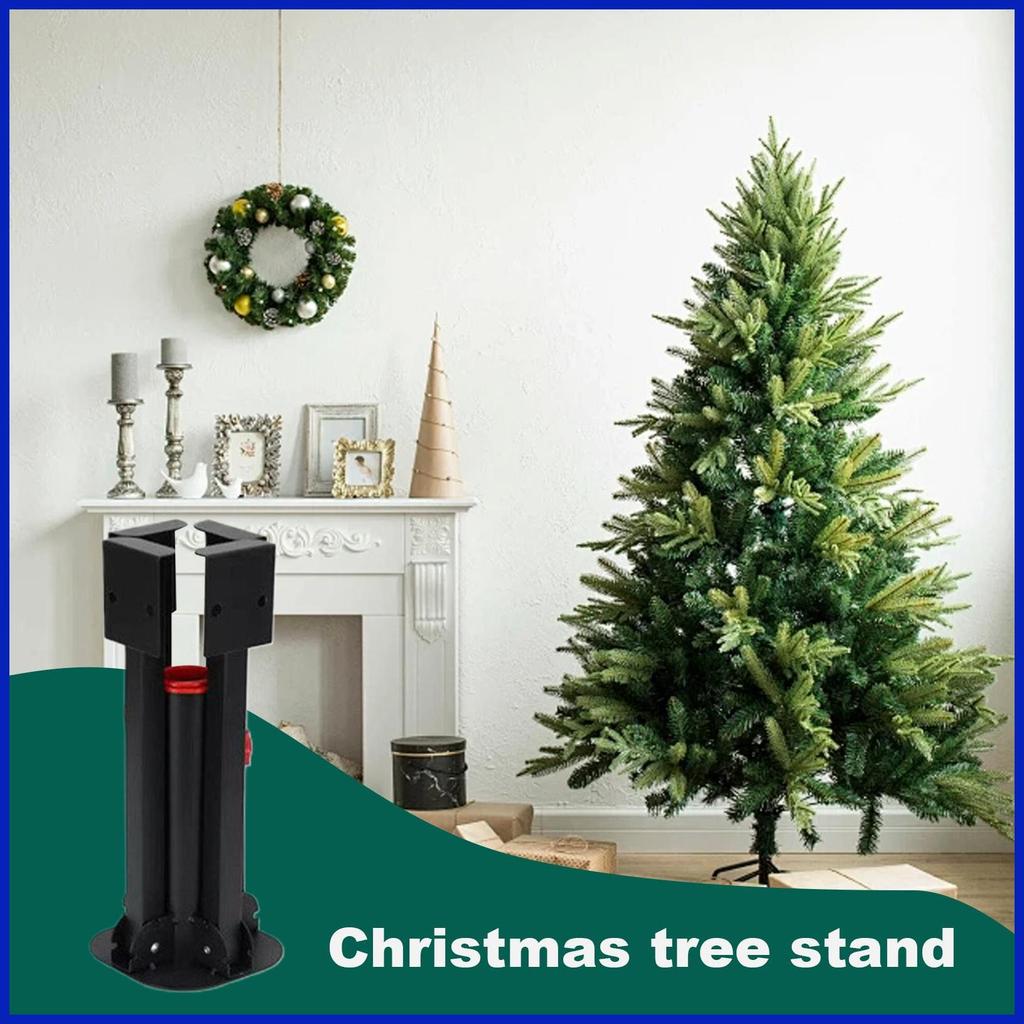 Christmas Tree Base Foldable Artificial Tree Base Home Christmas Tree ...