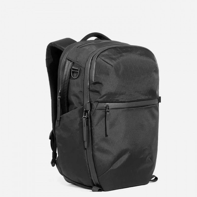 best 45 liter travel backpack The 6 Best Carry-On Travel Backpacks for 2026