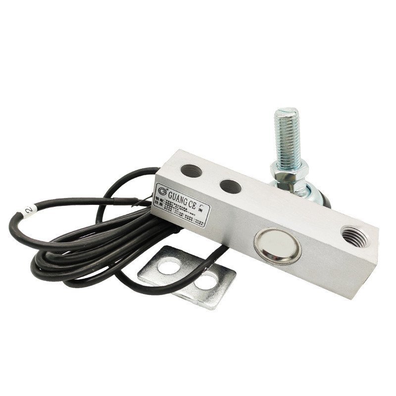 Electronic Scale Cantilever Beam YZC-320A1 Weighing Ton Sensor Weighing ...