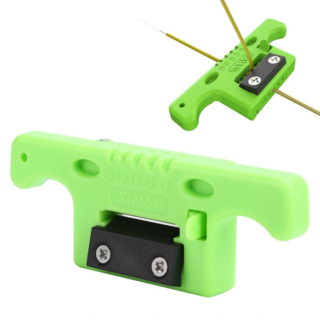 soxii Optical Cable Ribbon Stripper MAST5 Fiber Loose Tube Buffer ...