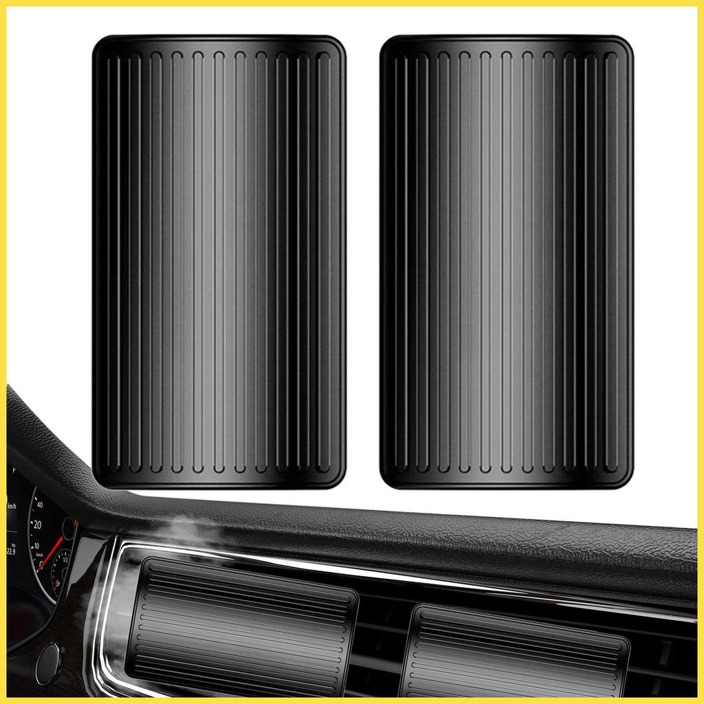 Car Air Conditioner Deflector Air Conditioner Wind Guide Deflector ...