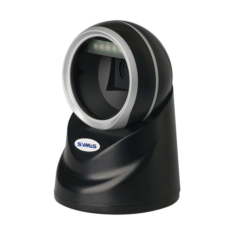 Scanning Platform 2D Scanner Desktop QR Code Scanner Barcode Scanner ...