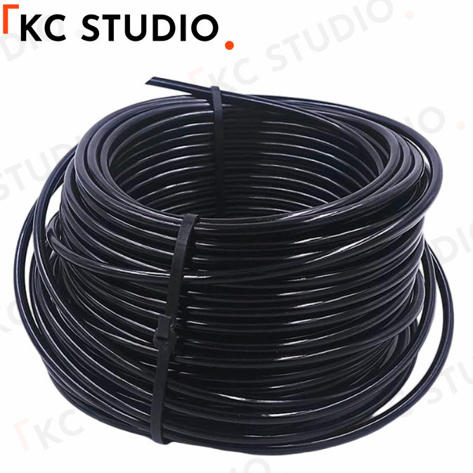 30M 40M 50M 60M 70M 80M 90M 100M GYM Cable Wire Rope Commerical Duty ...