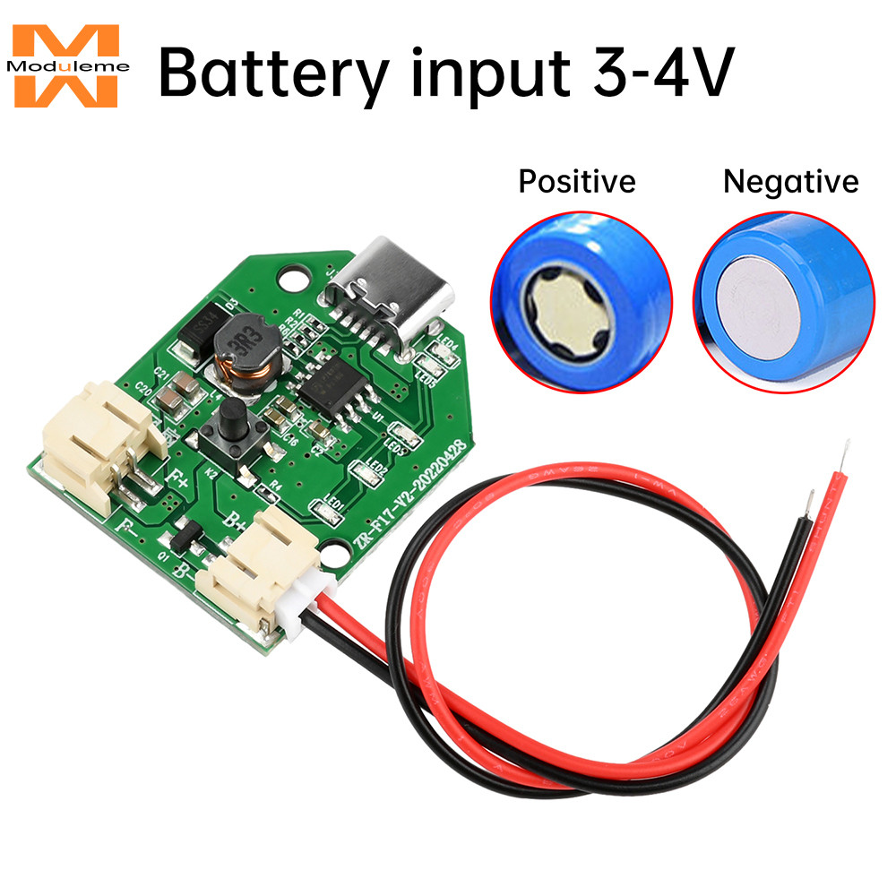 9V Boost 3-Speed/12V Boost 4-Speed Stepless Speed Regulation ...