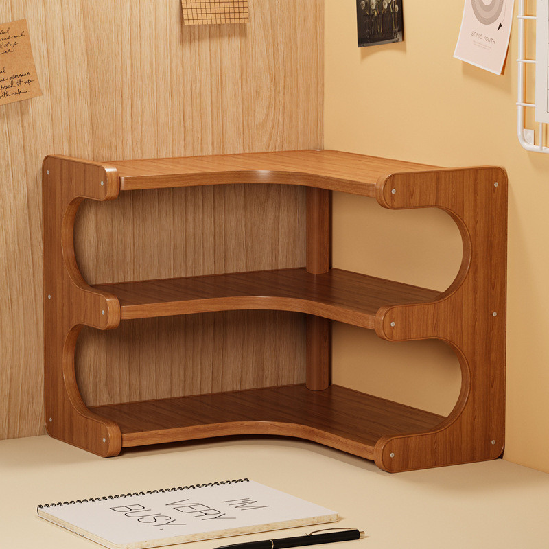 Multi-layer Desktop Storage Rack, Dining Table Organizer, Multi-purpose ...