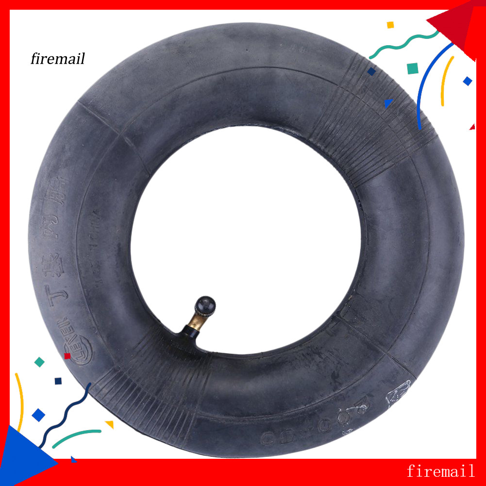 ScooterX 200x50 Inner Tube For Razor E100 E125 E200 & 8" Wheel Scooters