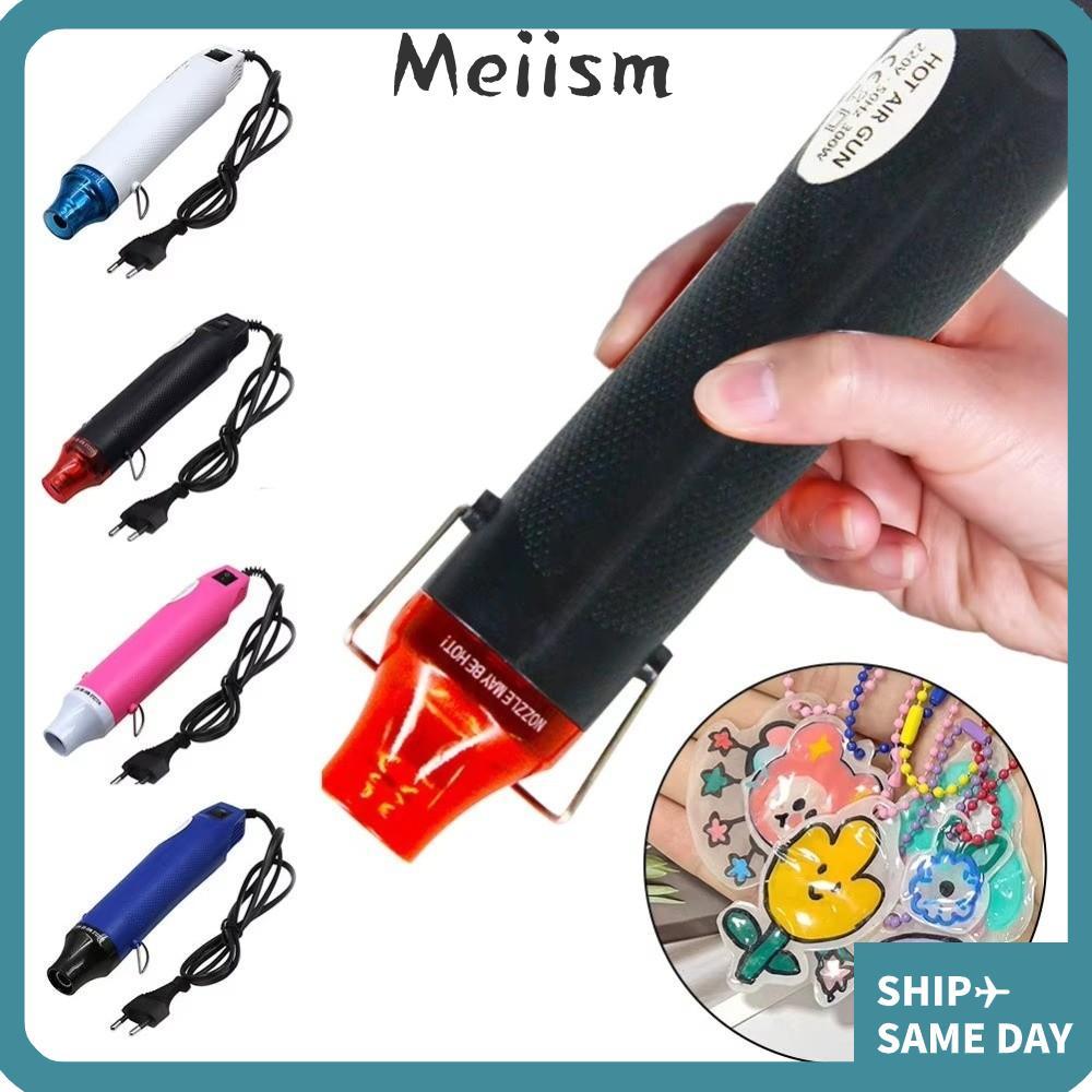 MEIISM Heat Electric Power Tool, 300W 220V Hot Air, Mini With ...