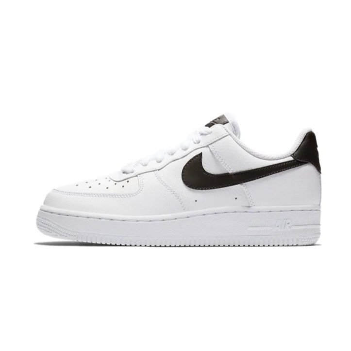 Ready stock Air Force 1 AF1 Low '07 Sports casual board shoes men's ...