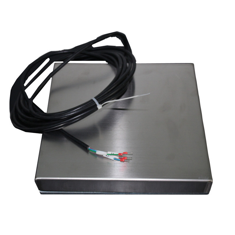 4-20mA Signal Output Electronic Scale Connection PLC Electronic Scale3 ...