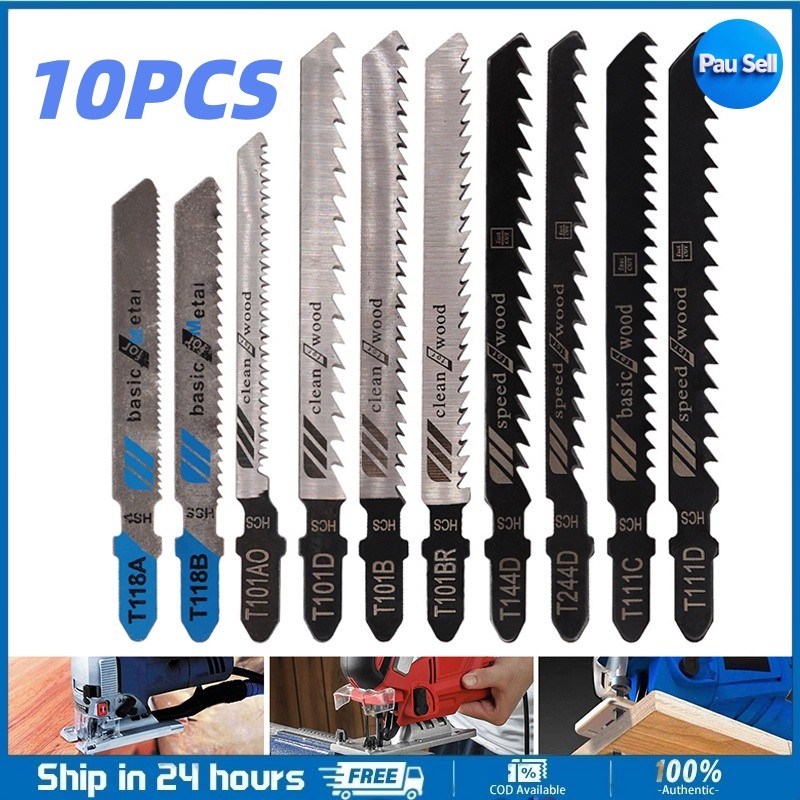 Shop jigsaw blade for Sale on Shopee Philippines