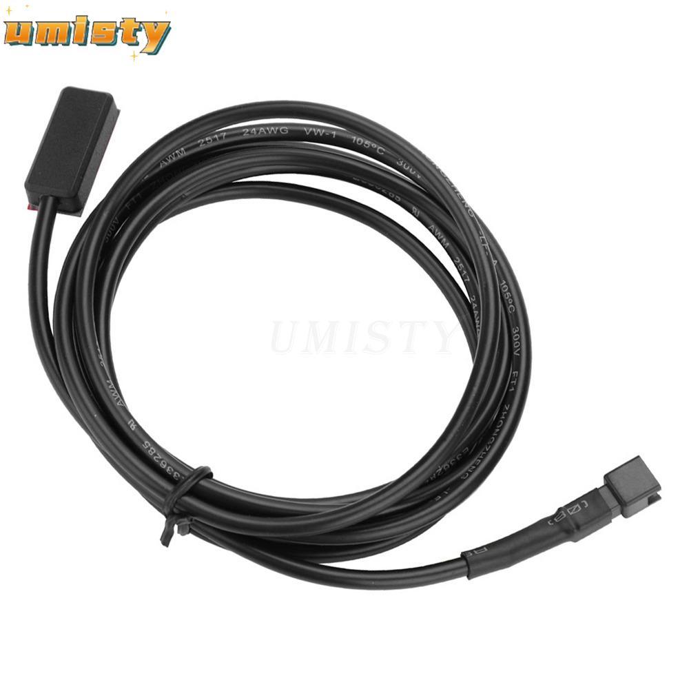 UMISTY Power Cut Brake Sensor, Plastic Hydraulic Mechanical Brake ...