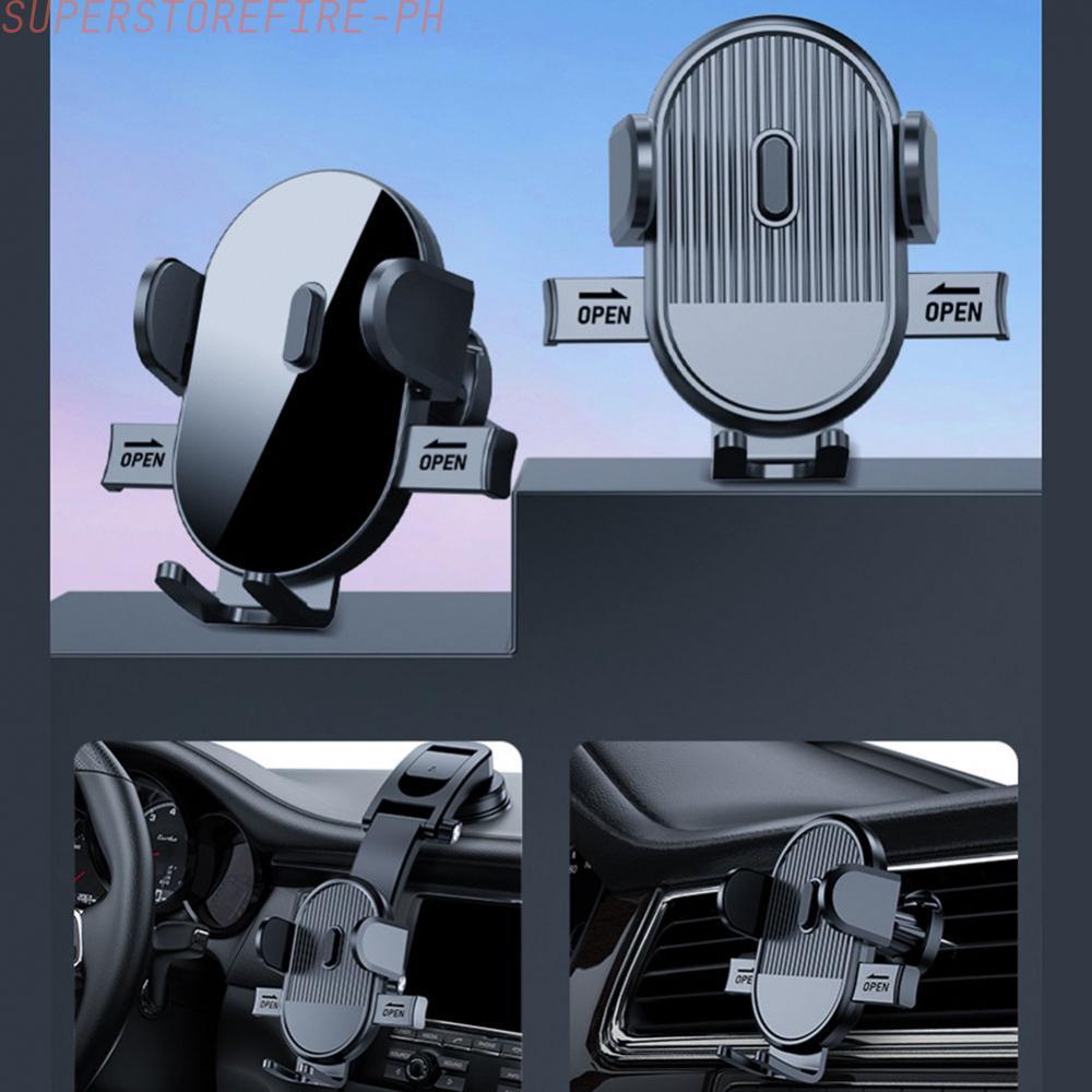 SUPER|360° Rotation High Universality Safe Driving Accessory For Mobile ...