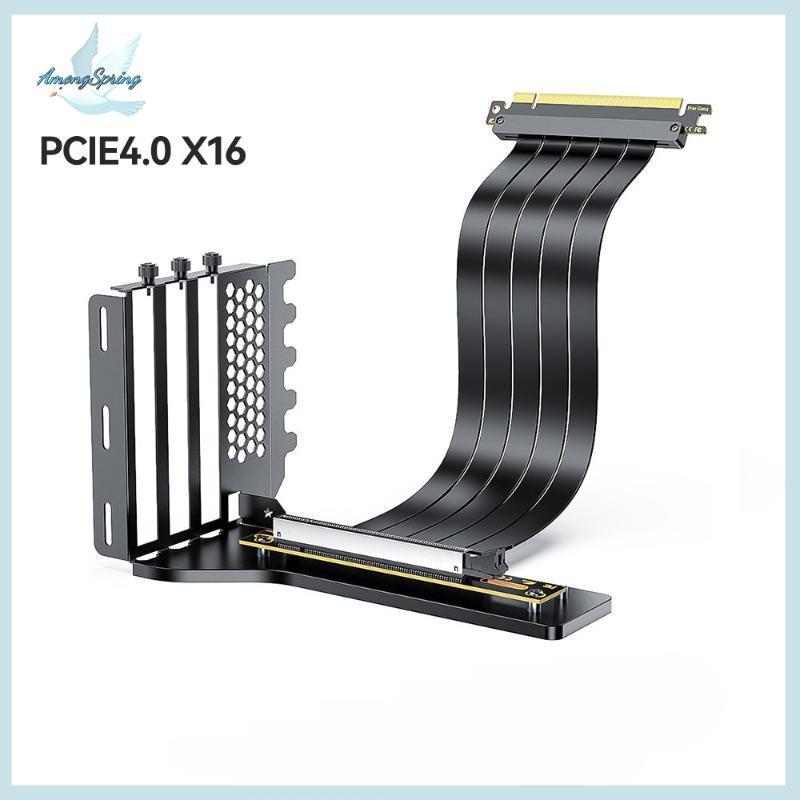 AmongSpring> 1 Set External GPU Docking Station Vertical GPU Mount ...