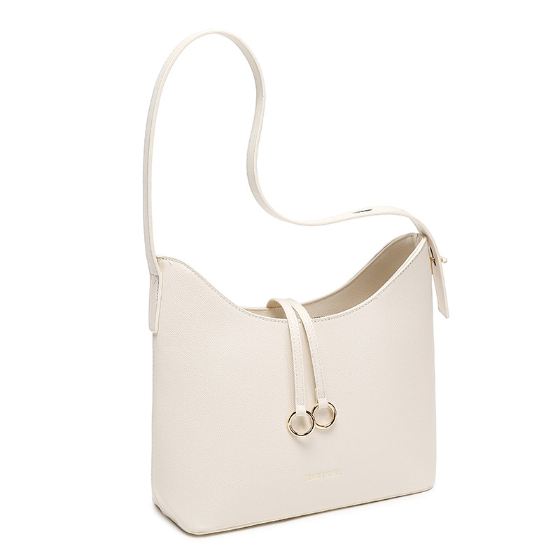【Mumu Select】M437 Quality High End Pu Leather Women Elegant Kili Kili ...